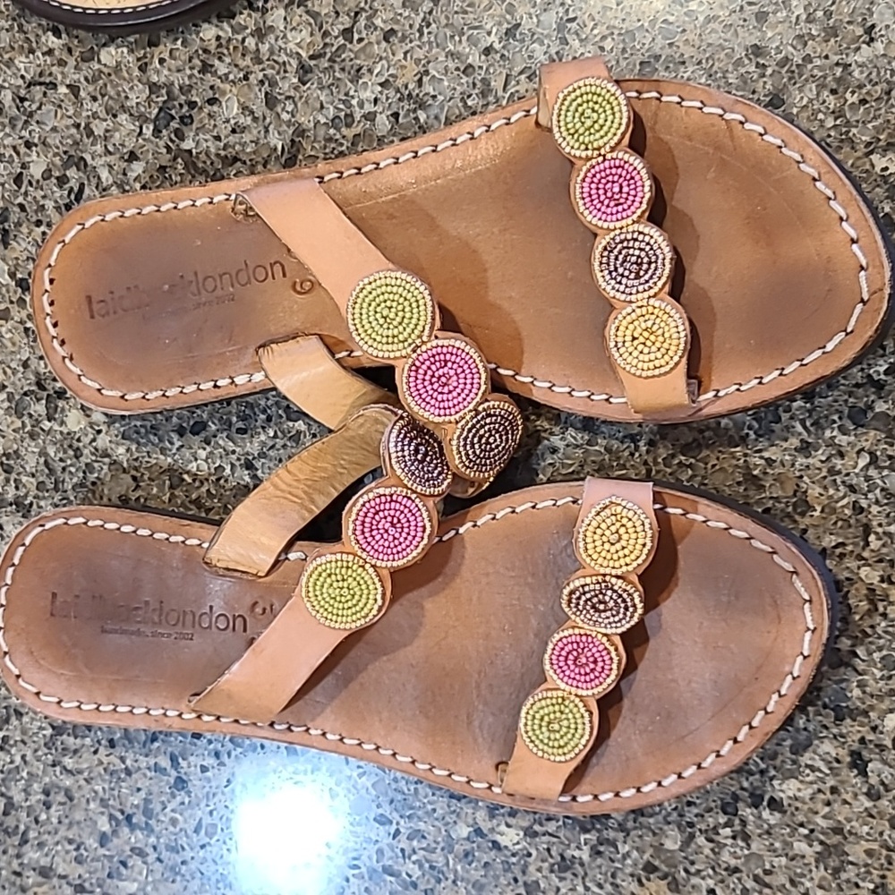 Womens Sandals